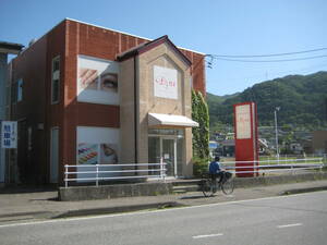 長野県諏訪市の売り店舗