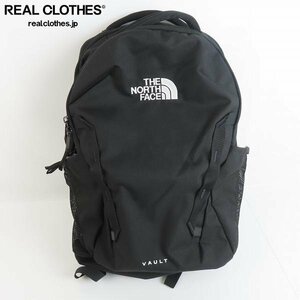 THE NORTH FACE/ザ ノースフェイス VAULT バックパック リュックサック/NF0A3VY2 /080