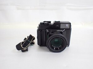 FUJIFILM 富士フィルム GS645S Professional 中判カメラ ∴ 6DEC2-19