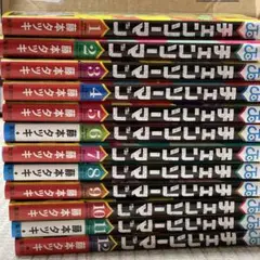 チェンソーマン1-12巻セット