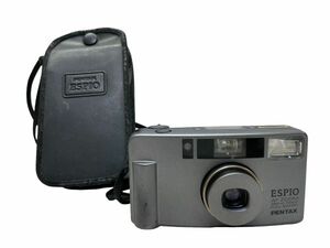 ペンタックス PENTAX ESPIO 35-70mm FULL MACRO コンパクトフィルムカメラ