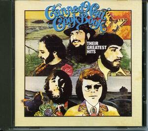 BLUES：CANNED HEAT／COOK BOOK（THE BEST OF CANNED HEAT）