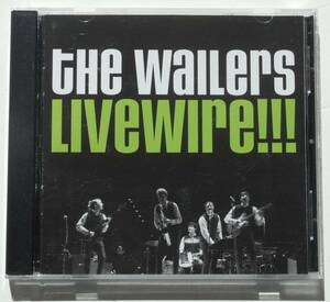 The Wailers『Livewire!!!!』The Sonicsにも影響を与えたガレージバンド The Fabulous Wailers