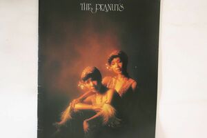 Memorabilia Tour Book ピーナッツ　The Peanuts PEANUTS NOT ON LABEL /00300