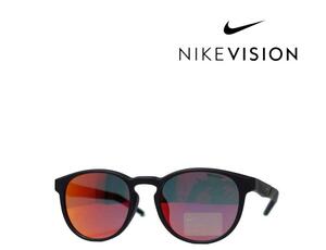 【NIKE VISION】ナイキ　偏光サングラス　FV2372　010　NIKE RADEON 4LB P　マットブラック　アジアンフィット　国内正規品