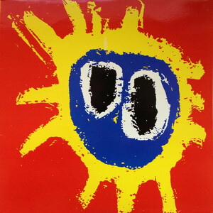 Primal Scream Screamadelica プライマルの存在を決定的なものにした傑作サード・アルバム! 2LP Andrew Weatherall 