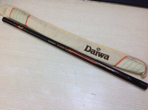 【01-5315】ダイワ　DAIWA アモルファスウィスカートーナメント 琥珀 本流 53