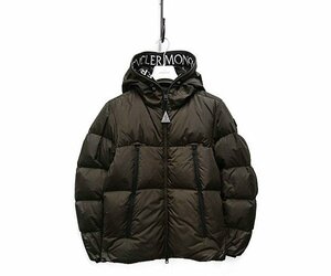 MONCLER モンクレール 21AW G20911A00144 MONTCLA モンクラー フード ダウンジャケット 国内正規品 /27192