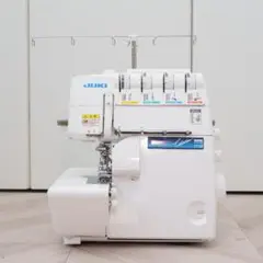 JUKI ロックミシン MO-345DCN カバーステッチ機能付