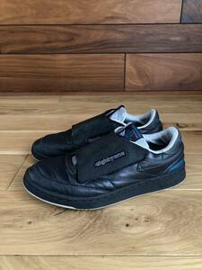 Reebok×EIGHTY ONE CLUB C STOMPER リーボック×エイティーワン クラブ エイリアンスタンパー 27.5cm