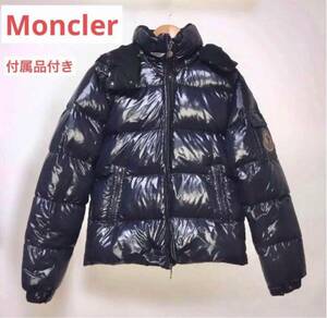 MONCLER モンクレール ダウンジャケット　ヒマラヤ ビックワッペンモンクレール MONCLER ダウンジャケット ヒマラヤ