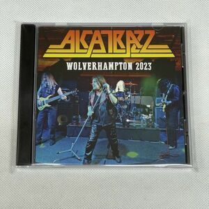 新品！LAF-2945: ALCATRAZZ - WOLVERHAMPTON [アルカトラズ、ドゥギー・ホワイト]