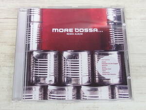 CD / More Bossa...Remix Album / Bossa Tres /『J34』/ 中古