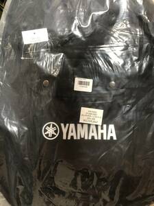 【未使用品】YAMAHA エレキギター・ソフトケース YEG-305（非売品）