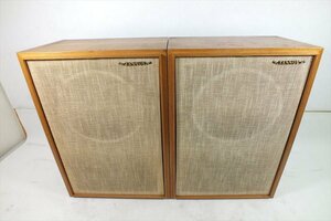 □ TANNOY タンノイ HPD295A スピーカー 中古 現状品 240506G6297