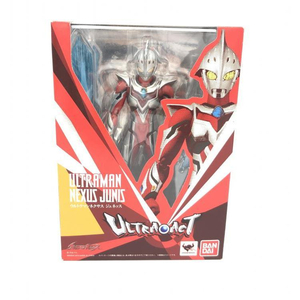 【中古】傷汚れ)ULTRA-ACT ウルトラマンネクサス ジュネッス[240069124614]