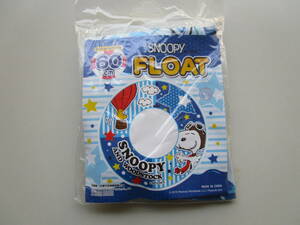 返品不可　１００円スタート　 ６０ｃｍ　SNOOPY　FLOAT　新品