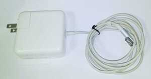 【Apple純正】 MacBook A1374 MagSafe ACアダプター 45W