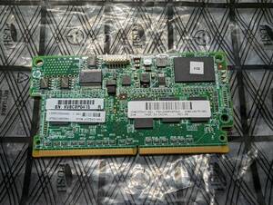 HP Smart Array 2GB Flash FBWC RAID Controller Cache Memory SPN:633543-001 