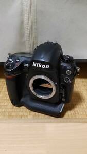 ニコン NIKON D3 ボディ