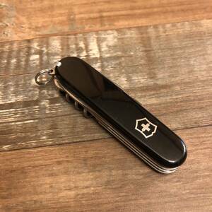 VICTORINOX ビクトリノックス マルチツール ナイフ ハサミ ツール コンパクト スイスアーミー ツールナイフ アウトドア 多機能ナイフ