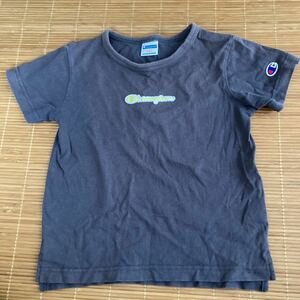 Champion 半袖Tシャツ 120