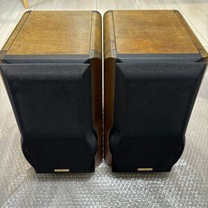 KENWOOD LSF-777 スピーカー 【中古/現状品/動作未確認ジャンク】