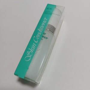 ALBION★アルビオン★薬用スキンコンディショナー エッセンシャル★化粧水★敏感肌用★25ml×1本★ミストタイプ★サンプル★非売品