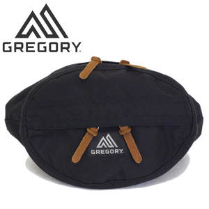 GREGORY (グレゴリー) テールメイトXS ウエストパック ボディバッグ GY014 1196531041-ブラック