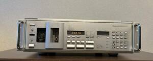 動作品　ナカミチ　Nakamichi 1000 DAT PRO 