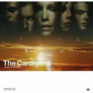 The Cardigans - Gran Turismo [New バイナル LP] UK - Import 海外 即決