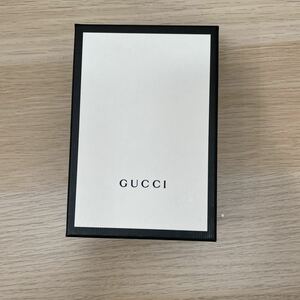 GUCCI グッチ 空箱