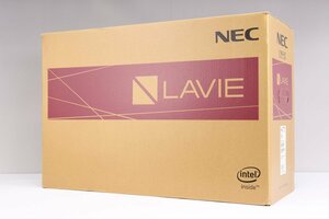 【 新品 】 NEC LAVIE Desk All-in-one HA770/RAW 【 i7-10510U | ８GB | NVMe SSD 2356GB + HDD 3TB | BD | 地デジ×２ | Office 2019 】