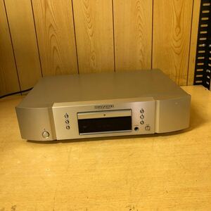 Marantz マランツ CDプレーヤー CD5005 現状品