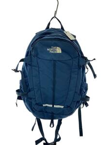 THE NORTH FACE◆VOSTOK28/リュック/BLU/無地/NM71401