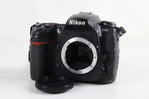 Nikon D300 ニコン ボディ デジタル一眼レフカメラ カメラ 本体 光学機器 012JSNJO53