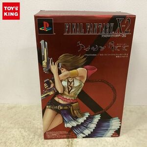 1円〜 欠品 ホリ PS2 ファイナルファンタジーX-2 専用コントローラー タイニー ビー