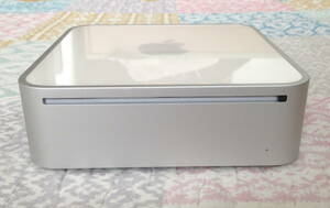 Mac mini Mid 2007, 2.0GHz 4GB/ 160GB HDD/ ComboDrive