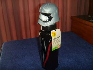 STAR WARS ALIMINIUM BOTTLE 新品 662