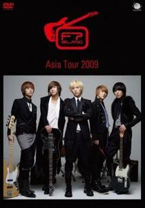 ケース無::bs::FTIsland Asia Tour 2009【字幕】 レンタル落ち 中古 DVD