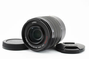 ★☆ 美品！Panasonic パナソニック LUMIX ルミックス G VARIO 45-150mm F4-5.6 ASPH MEGA O.I.S. H-FS45150 動作良好！ #2123064 ★☆