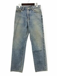 Wrangler ラングラー デニムパンツ size30/ライトブルー ■■ ☆ dkc0 メンズ