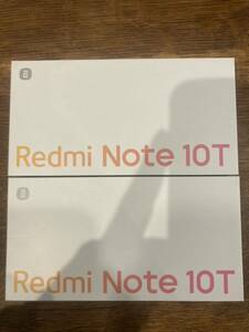 【極美品】Xiaomi シャオミ Redmi Note 10T 携帯電話 ソフトバンク