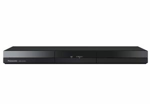 【新品！未使用】 Panasonic DIGA ディーガ ブルーレイディスクレコーダー2TB DMR-2W202 2番組同時録画 購入日2024年4月24日