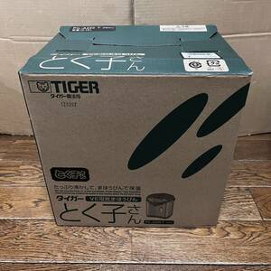 未使用 タイガー VE電気まほうびん　とく子さん　 PIL-A220(T) ブラウン 2.15リットル 電気ポット TIGER 