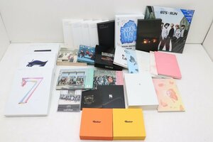 08MA●BTS CD ジャンク まとめ LOVE YOUR SELF Butter MAP OF THE SOUL 花様年華 THE BEST など 防弾少年団 バンタン