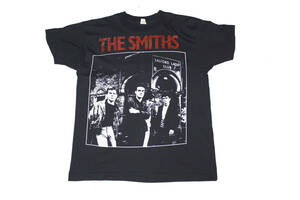 VINTAGE THE SMITHS TEE SIZE XL Tシャツ