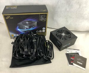 ★中古品★PC電源ユニット HydroG Pro 1000W HGS-1000 FSP