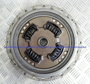 【トヨタ純正品】希少　LEXUS トランスミッションインプットダンパ カバーASSY LS600H/600HL UVF4# 2007/04-2012/09 未使用