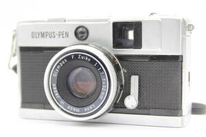 【訳あり品】 オリンパス Olympus PEN EED F.Zuiko 32mm F1.7 コンパクトカメラ s5388